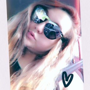 Meet your Posher, Deanna